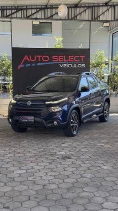 FIAT TORO 2.0 16V TURBO DIESEL ULTRA 4WD AT9